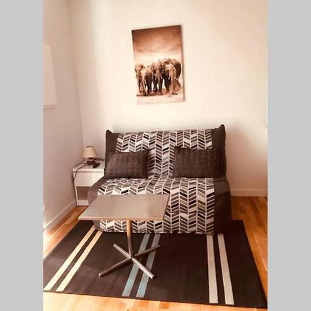 Appartabassens Apartment Bassens  Ngoại thất bức ảnh