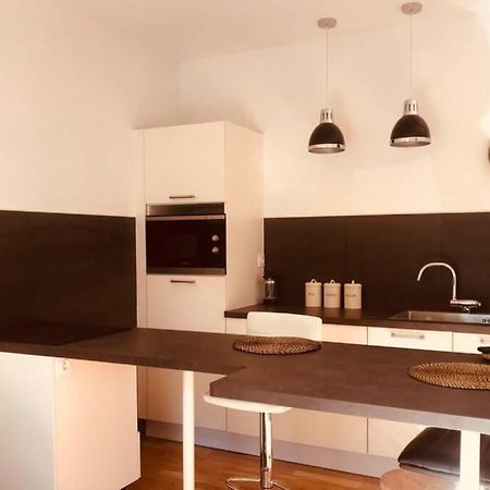 Appartabassens Apartment Bassens  Ngoại thất bức ảnh