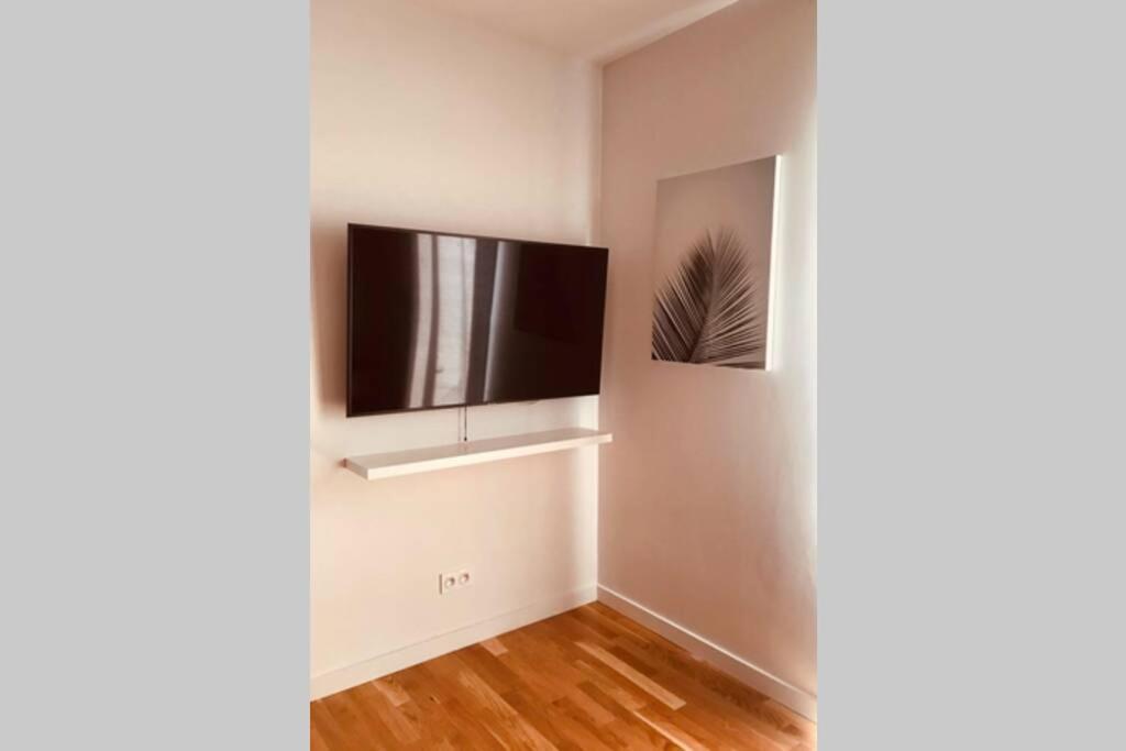 Appartabassens Apartment Bassens  Ngoại thất bức ảnh